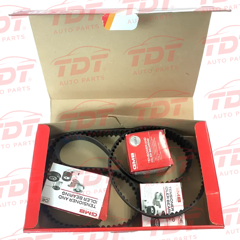 Kit de tiempo GMB